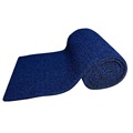 Car Carpet Flat Foot PVC Coil Mat in Roll