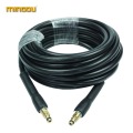 Coaxial Cable high pressure hose replacement