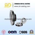 High Quality Machining with Aluminum by Die Casting