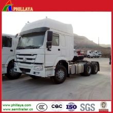 Sinotruck / Trailer Truck / Cargo Truck / HOWO Truck for Sale