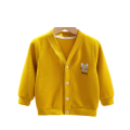 Boys Girls Unisex Autumn Winter Lovely Long-sleeved Sweaters