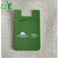Porte-cartes de visite en silicone Porte-cartes en silicone 3M