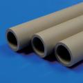 Industrial High Purity 99% 99.5% Alumina Ceramic Tube