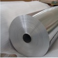 Multi-purpose disposable wrapping paper aluminum foil