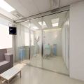 Aluminum Sliding Door Switchable Smart Glass Film