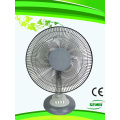 Ventilador de mesa Solar de AC110V (SB-T-AC12B)