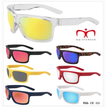 Lunettes de soleil polarisées pour hommes New Fashion Men (MI260105)