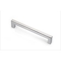 Kitchen Wardrobe die casting Long Handle Cabinet Handle