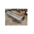 Upper Roller/Lower Roller Air Blower Shaft for Metallurgical