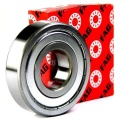 High Precision FAG Ball Bearing 6076