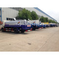 DONGFENG Tianjin 12000 Litres Wassertank LKW Dimension