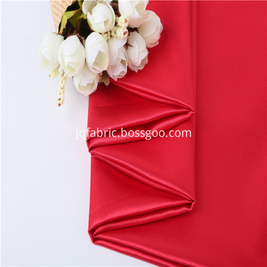 satin fabric