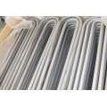 ASTM A213 TP316 Heat Exchanger Tube