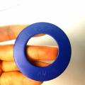 F436M Blue High Strength shim washer