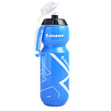 Sport-Kunststoff-Flaschen