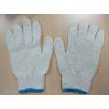 Cotton Glove Safety Glove Cheap Working Glove