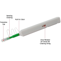 2.5MM Fiber Optic Cable Cleaner Pen