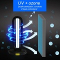 Ozone Ultraviolet UV Germicidal Lamp