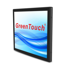 19-Zoll-Open-Frame für Touchscreen-Monitor