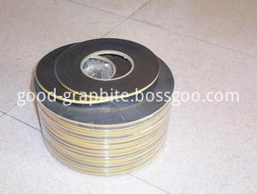 igh Quality Graphite Strip