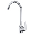 Kitchen stainless steel faucet