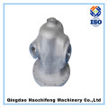 ISO Certificated Fully Comprehensive Aluminium Sand Casting Parts