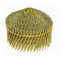 Screw type Coil Nails