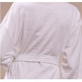 Canasin 5 Star Hotel Waffle Bathrobe 100% cotton