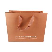 Handmade Custom Luxury Shopping Bag Gifts