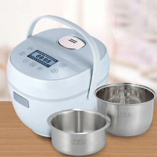 Multi Cooker Vs Instant Pot Reiskocher Kostenco