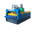 DIXIN corrugated sheet roll forming machine price