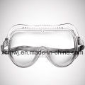 Goggles de sécurité Fournisseur, Lunettes de sécurité réglables pour lunettes de sécurité, Lunettes de sécurité, Lunettes protectrices de protection Fabricant