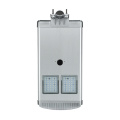 170LM/W All In One Integrated 30W Solar LED Street Light