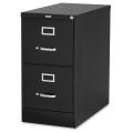 Office furniture 2 drawer vertical filing cabinet