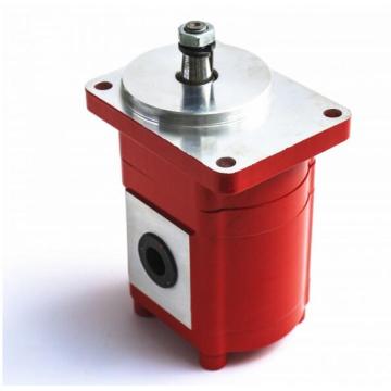 Track Loader Gear Pumps