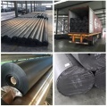 60 Mil Hdpe Geomembrane Hdpe Liner