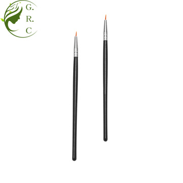 Maquillage des yeux Eyeliner Brosses Tools de maquillage Soft