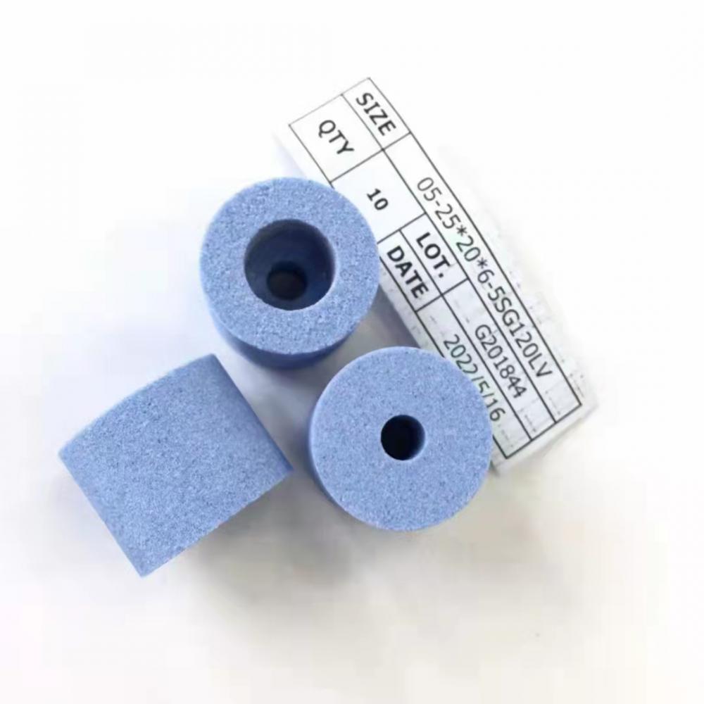Ceramic Internal Grinding Wheel Ceramic Internal Grinding Wheel