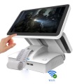 Point of sale cash register stand display