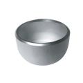 Seamless Stainless Steel Pipe Fitting Cap