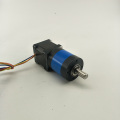 Enhanecd Hybrid Stepper Motor