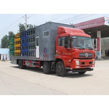 Motor Diesel Dongfeng Mobile Bee-keeper
