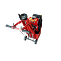 Hot sale mini road milling machine with 13HP