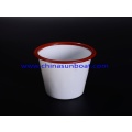 Enamel Cup Without Handle