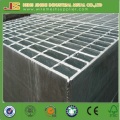 Professional Factory Metal Building Materials Hot Dipped Galvanized Steel Grating