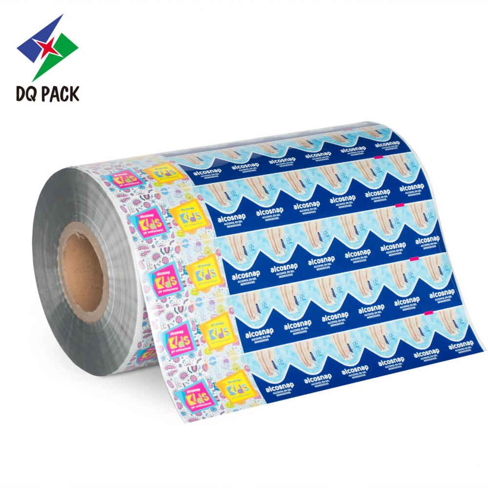 Pvc Shrink Sleeves