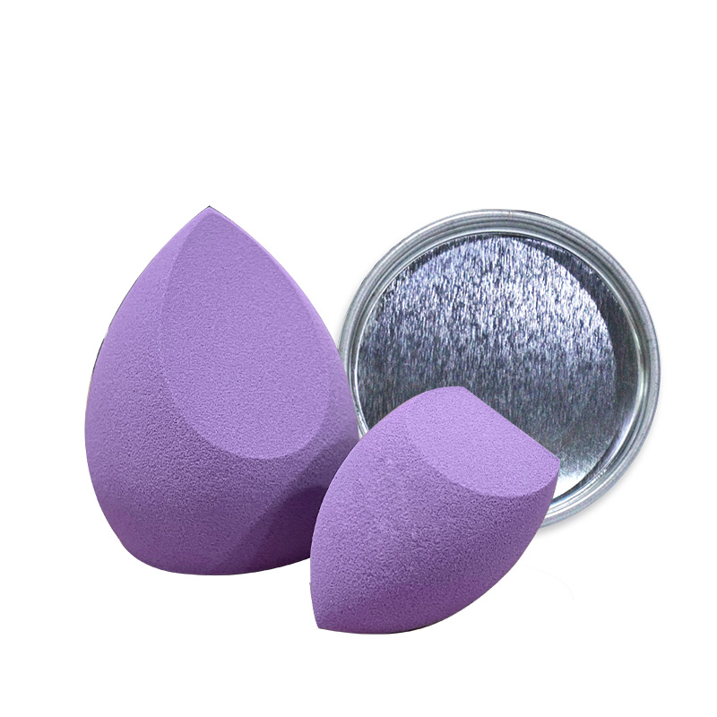 makeup kit sponge