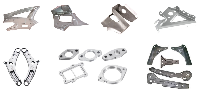 Auto stamping parts