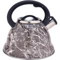 Whistling Tea Kettle with Heat Resistance Handle