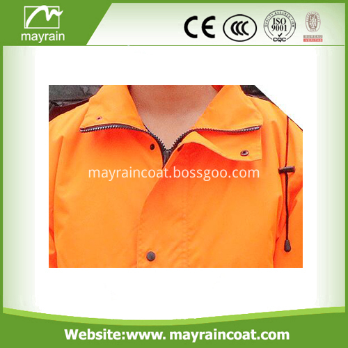 Cheap Safety Jacket